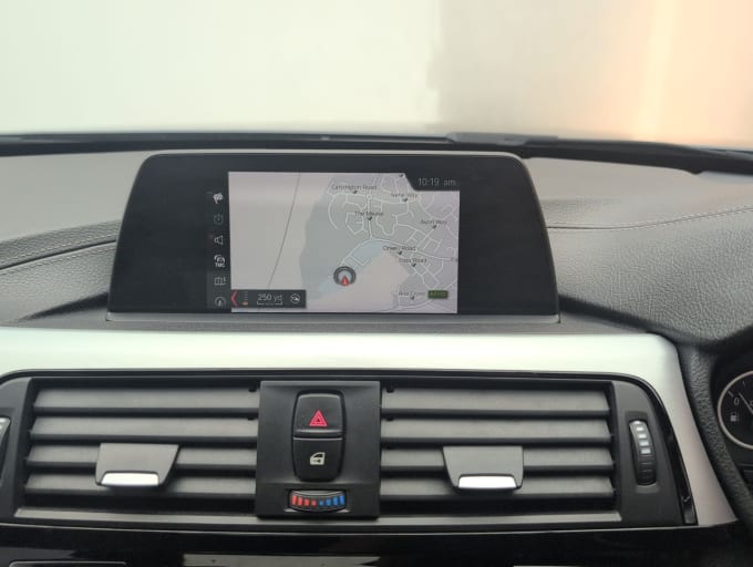 2018 BMW 3 Series