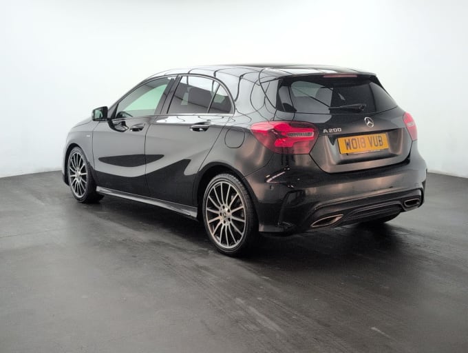 2025 Mercedes-benz A Class