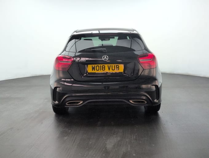 2025 Mercedes-benz A Class