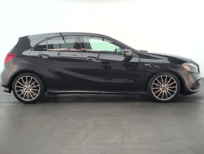 2025 Mercedes-benz A Class