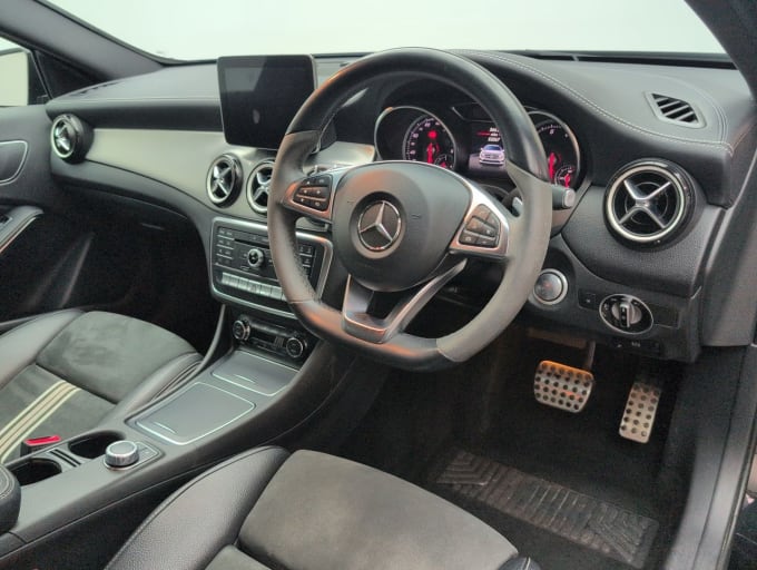 2025 Mercedes-benz A Class