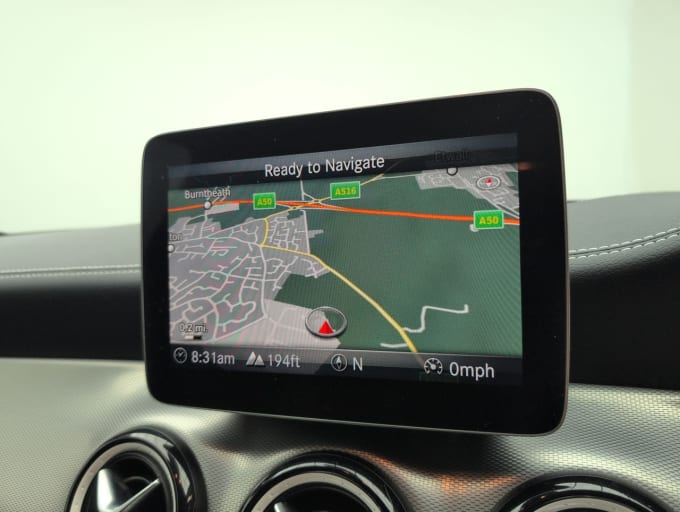 2025 Mercedes-benz A Class