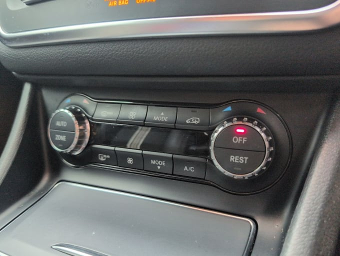2025 Mercedes-benz A Class