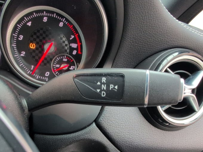 2025 Mercedes-benz A Class