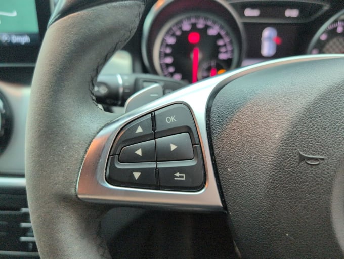 2025 Mercedes-benz A Class