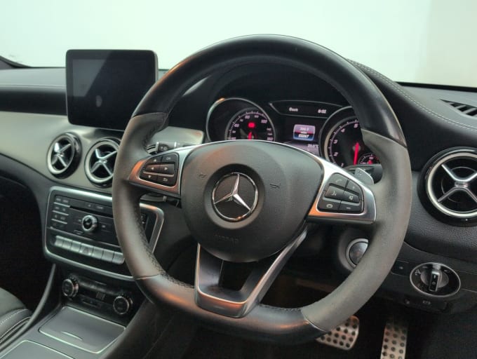 2025 Mercedes-benz A Class