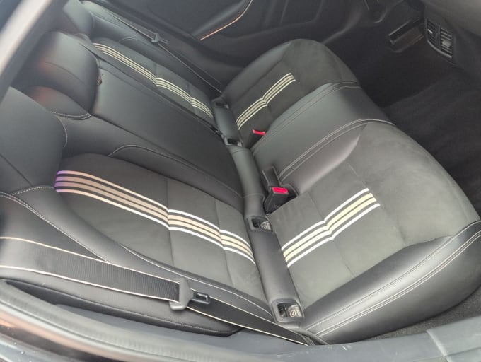 2025 Mercedes-benz A Class