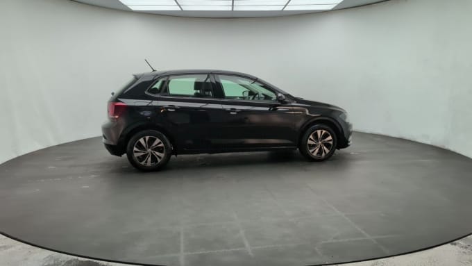 2025 Volkswagen Polo