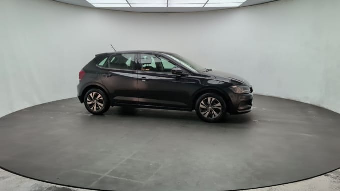2025 Volkswagen Polo