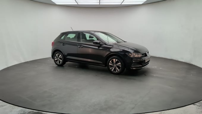 2025 Volkswagen Polo