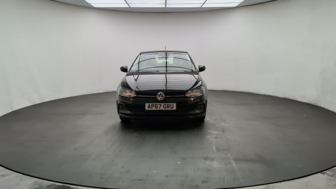 2025 Volkswagen Polo