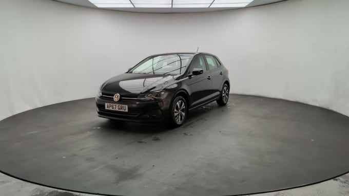 2025 Volkswagen Polo