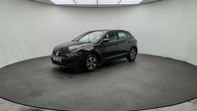 2025 Volkswagen Polo