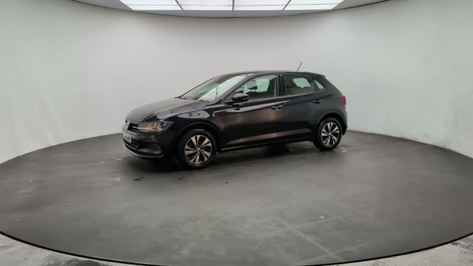2025 Volkswagen Polo