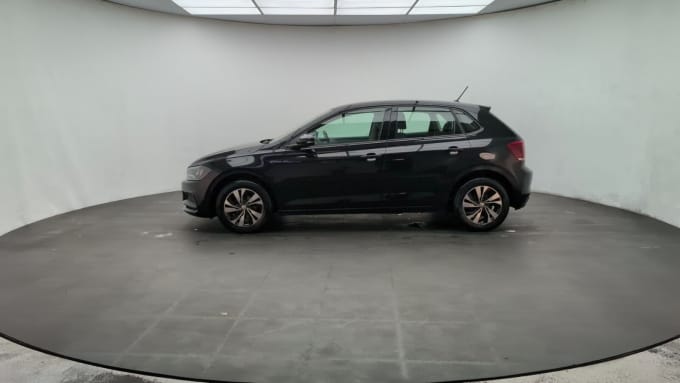 2025 Volkswagen Polo