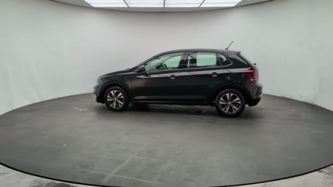 2025 Volkswagen Polo