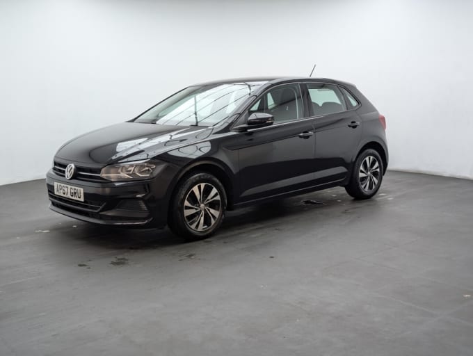 2025 Volkswagen Polo