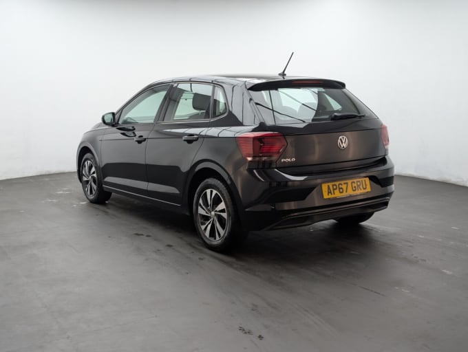 2025 Volkswagen Polo