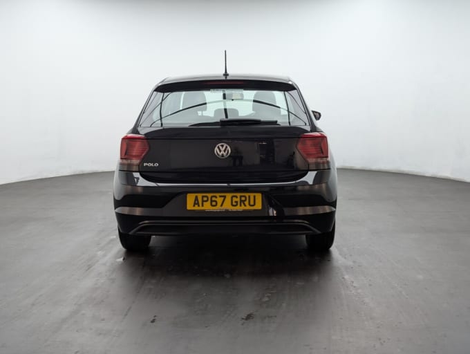 2025 Volkswagen Polo
