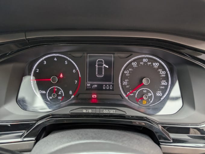 2025 Volkswagen Polo