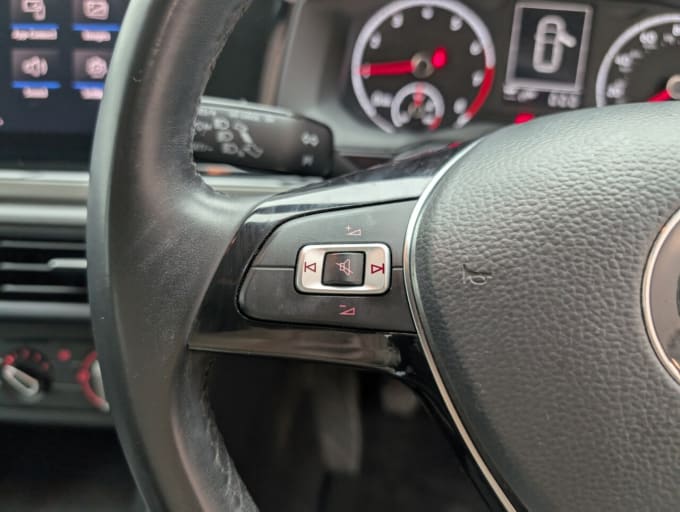 2025 Volkswagen Polo
