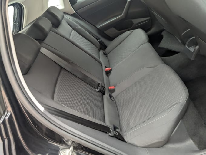 2025 Volkswagen Polo