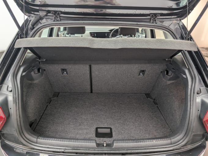 2025 Volkswagen Polo
