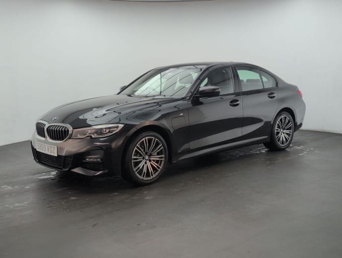 2025 BMW 3 Series