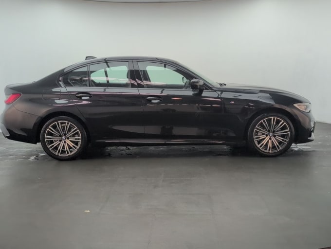 2025 BMW 3 Series