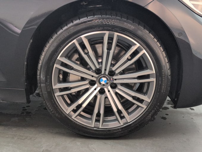 2025 BMW 3 Series