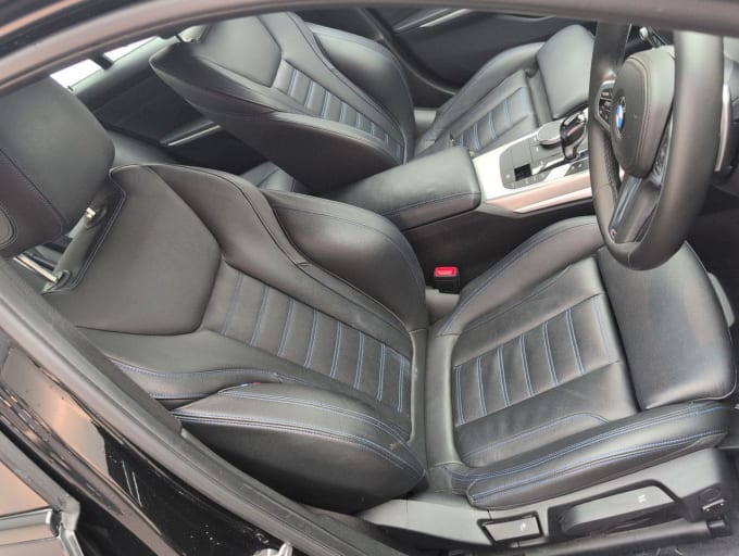 2025 BMW 3 Series