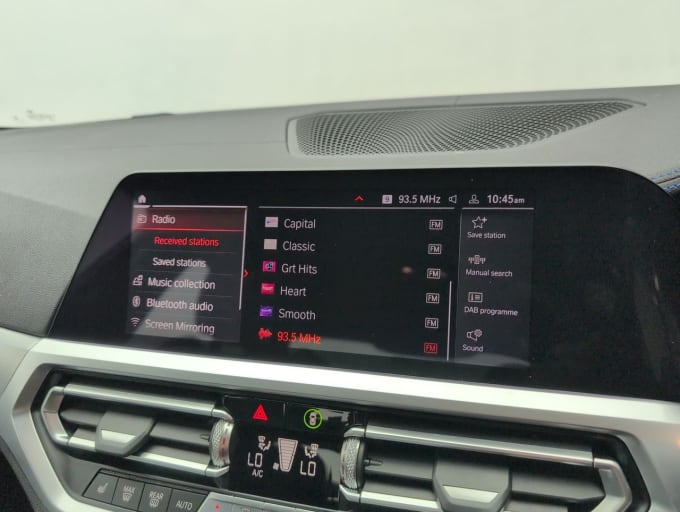 2025 BMW 3 Series