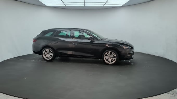 2025 Seat Leon