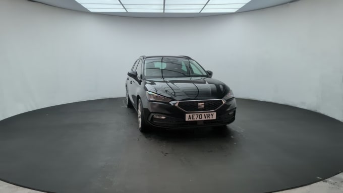 2025 Seat Leon