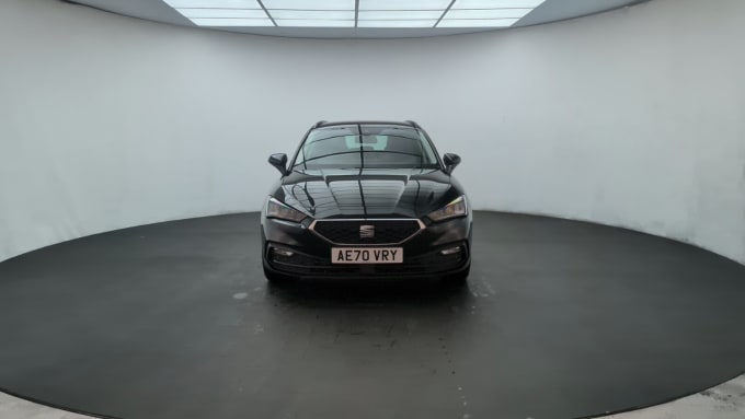 2025 Seat Leon