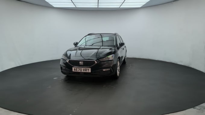 2025 Seat Leon