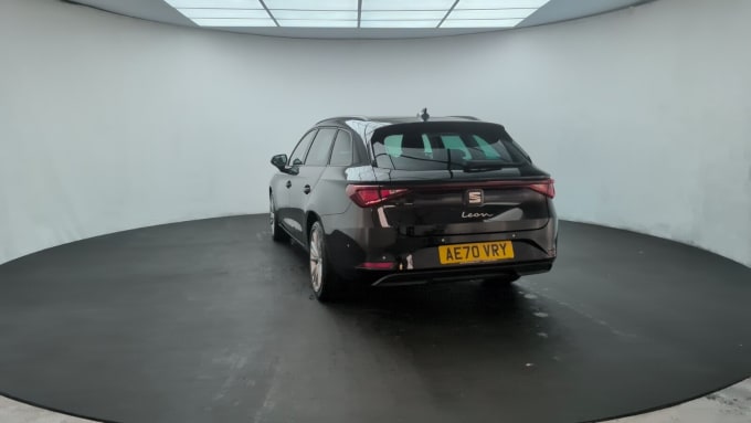 2025 Seat Leon