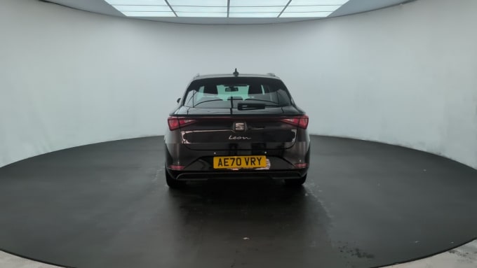 2025 Seat Leon