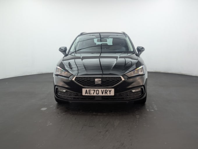 2025 Seat Leon