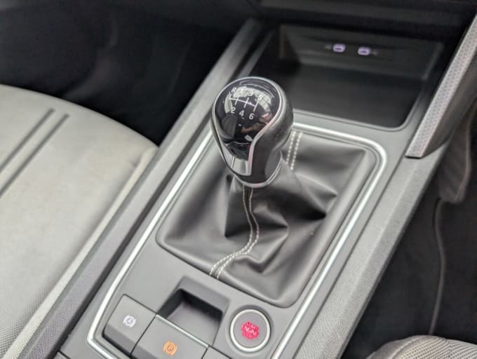 2025 Seat Leon