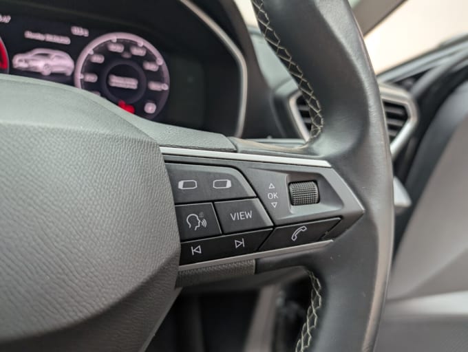 2025 Seat Leon