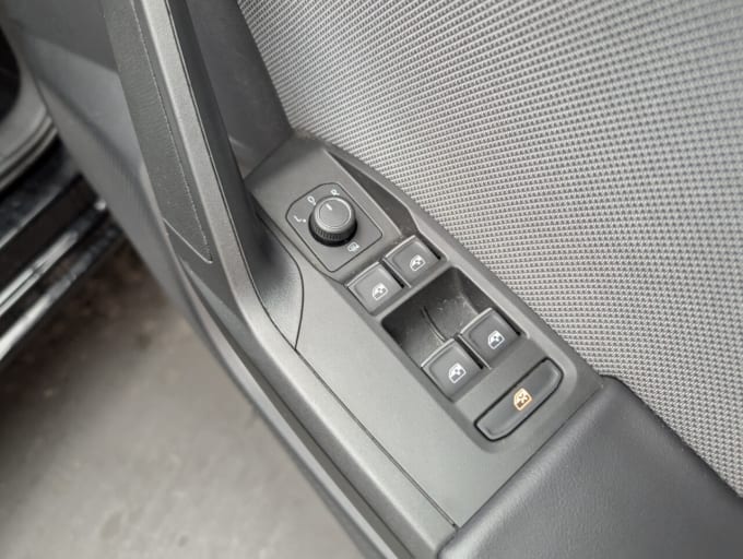 2025 Seat Leon