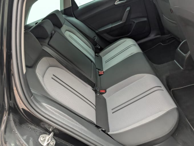 2025 Seat Leon