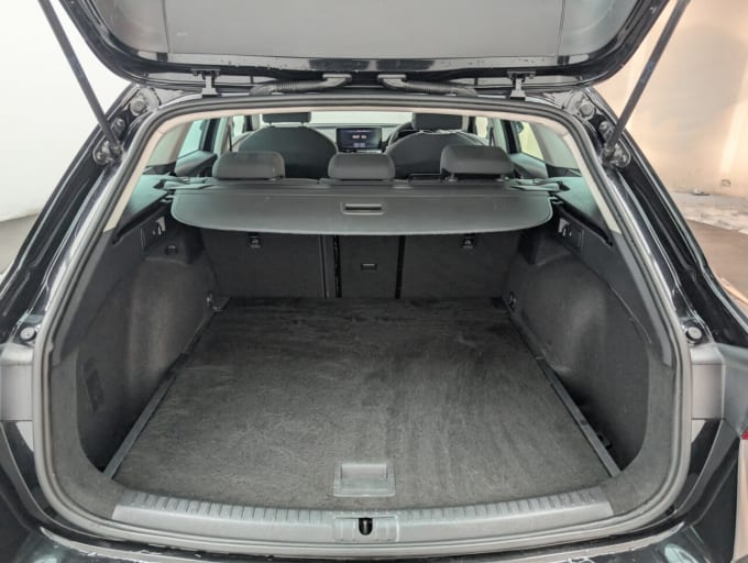 2025 Seat Leon