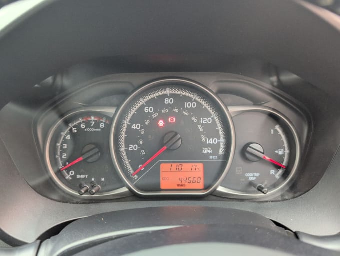 2025 Toyota Yaris