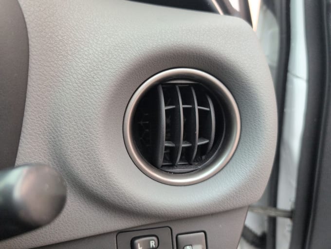 2025 Toyota Yaris