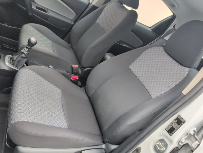 2025 Toyota Yaris