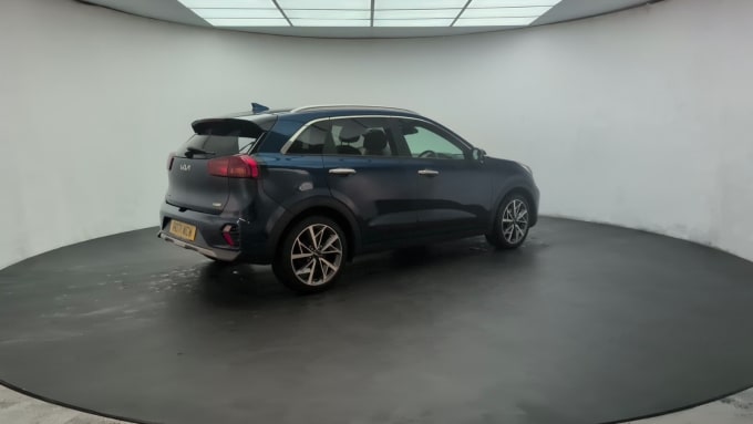 2025 Kia Niro