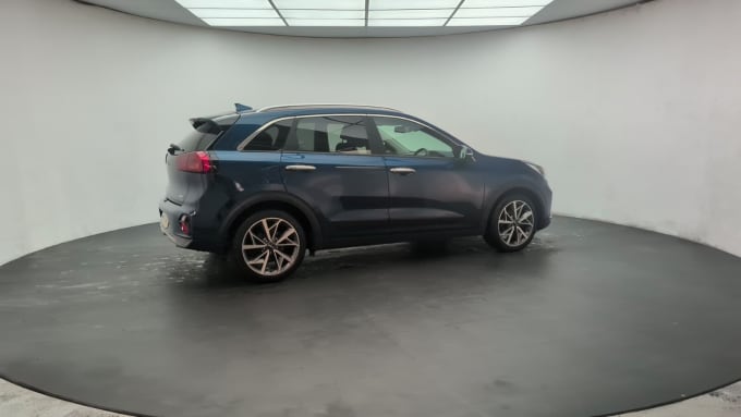 2025 Kia Niro