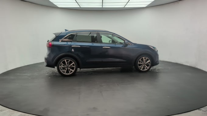 2025 Kia Niro